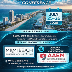 General Registration